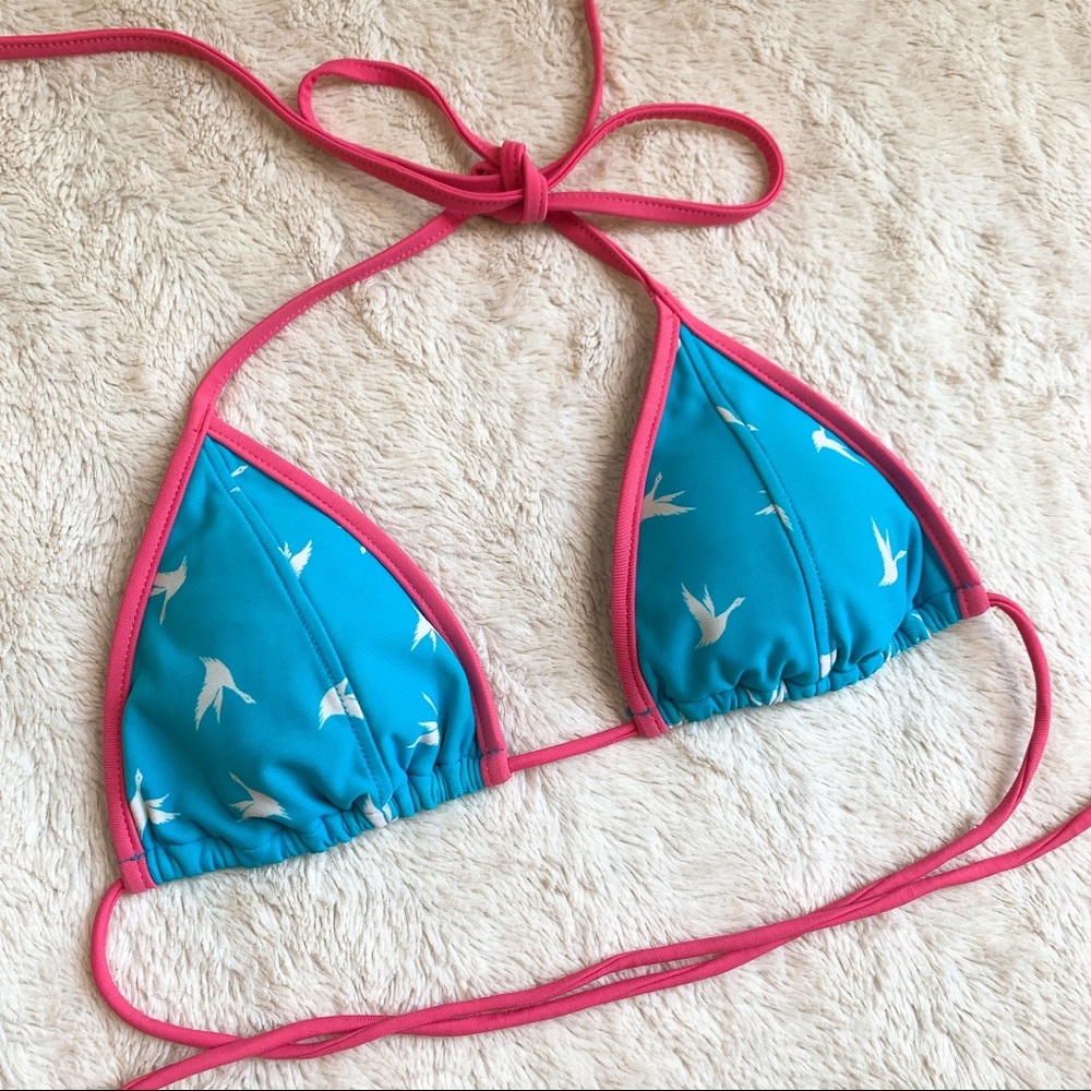 Kirra Swimwear Bikini Top